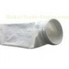 Industrial filtration bags