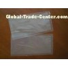 Plastic Eco Meat Vacuum Packaging Pouches High Transparent OEM