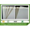 Recycled Mixed Pulp Grey Back Duplex Board Sheet or Reel One side coated