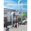 DG 1.6 Hot Air Stream Dryer for maize, potato alike and other starch material