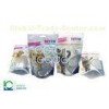 Oxygen Barrier CPP Animal Feed Packaging Pet Food , Bird Food Packaging