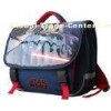 Kids Durable Polyester School 38Cm Bag for Student Folder Portfolio