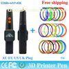 Multifunction 3Doodler Pen Painting Tools For Drawing With 20 Color 5m ABS Filament