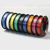 High strength 1.75mm PLA 3D Printer Filament  1kg Spool ( 2.2 lbs )