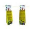 POP Cardboard Displays For Books / Magazine