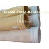 Nomex / PPS / P84 / Polyimide / PTFE Industrial Filter Bag apply to Power generation plant