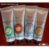 Hairdressing Gel Tube, Sample Sack Tube, Body Milk Tube, Body Wash Tube