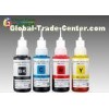 Water based inkjet dye ink for epson printer L300 L301 dye sublimation ink