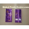 Custom Logo Tea Packaging Bags