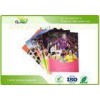 Flexographic Printing Lined Exercise Books with JPG PDF EPS GIF Design Format