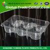 Disposable Food Containers , Fruit Serving Tray