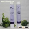aluminum hair color tube packaging