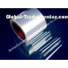 Moisture Proof Soft Thermal BOPP Self Adhesive Laminating Roll 76mm Inner Core