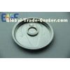 Beer Easy Open End Canning Lid Pack For Seasoning / Metal Container Can Lid