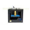 Black Professional Metal FDM 3D Printer High Precision 3D Printer