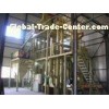 Drip Type HKJ Fish, Shrimp Animal Feed Production Line With Double - Paddle Mixer HKJ35