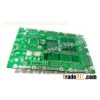 Multi Layer PCB With Mini BGA And Impedance Control