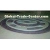 CNC Cutter For Gasket Sample Making Small Batch Production Cut Rubber Joint Cork Graphite
