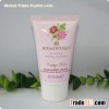 5ml-200ml high quality plastic pe cosmetic tube