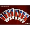 Toothpaste Tube, Sample Sack Tube, Hair Color Tube, Travel Kit Tube, One Time Toothpaste Tube