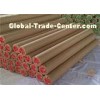 High Strength Frontlit Blockout PVC Banner Roll Anti - Aging For Exhibition Booth Decoration