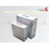 LED Bulb Box Packaging With Corrugated Paper / Kraft Paper Box