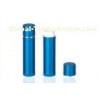 PP / ABS / POM Lip Balm Containers