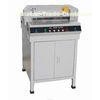 450mm Paper Cutting Machine , Electric Paper Cutters Heavy Duty