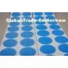2 Inch Blue Velcro Adhesive Dots High Strength DIA 10 - 175mm