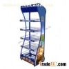 POP Metal display stand manufacture