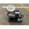 Lift Table AC 380V Single Acting Hydraulic Power Unit With Square Steel Tank