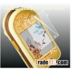 Clear screen protector for NOKIA