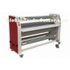 6mm / Minute Roll To Roll Lamination Machine Cold Heavy Duty Laminators