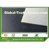 Book cover Folding Resistance 3mm Gray Chip Board Paper Hard Stiffness