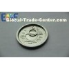 Aluminum Food Can Easy Open Can Lids , Easy Open End