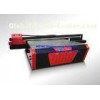 Flatbed Glass Printing Machine , Commercial UV CardPrinter