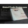 Commercial CMYK Booklet / Catalogue Printing Service For Advertising