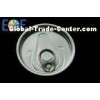 65mm PET Can Easy Open Cap Epoxy Phenolic Lacquer For Both Sides