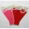 Cellophane Flower Sleeves Fresh Flower Packaging Floral Bouquet Sleeves