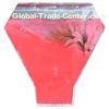 Fancy Colorful  Bouquet Flower Sleeves / Flowers Packaging Bags with OPP BOPP