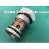 CV-16-P Hydraulic Flow Control Valve ,  Popet Type Cartridge Check Valve for Lift Table System