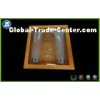 OEM Transparent Clamshell Plastic Cosmetic Trays , PET Cartons For Gift Packaging
