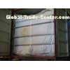 20 feet PP mining / chemical Bulk Container Liner bag / sea bulk liner