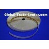 Industrial SelfAdhesiveVelcroTapeRoll , Hook And Loop Cable Ties