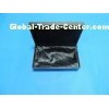 Beautiful Durable Black Printed Gift Boxes Environment Friendly OEM & ODM