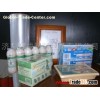 Hot shlip shrink film