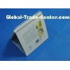 Sewn Binding Custom Photo Calendar Printing With 300 / 350 / 400gsm Matt
