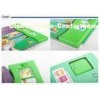 Professional Hardcover bound Music book printing for children / battery - powered