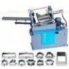 High Speed Hydraulic Die Cutting Machine For Label / Card 1500*670*1500mm