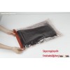 Hand-rolling bag for traveling